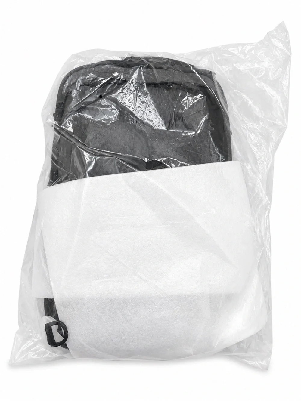 NWT SEALED Knack Series 2 Large Expandable Backpack CX Effect